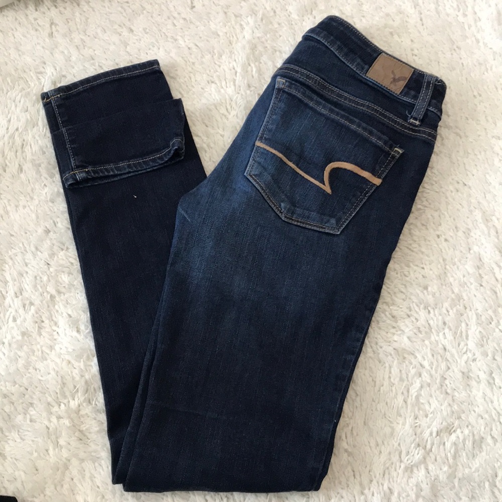 American Eagle Outfitters  Jeans